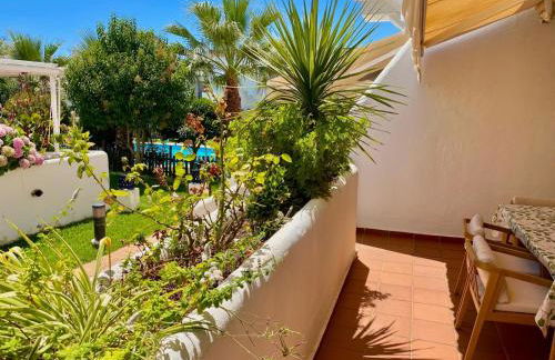 LA HACIENDA GOLF Apartamento Nuevo con WIFI y CALEFACCIÓN-SOLO FAMILIAS O PAREJA- NO GRUPOS- - Foto 3