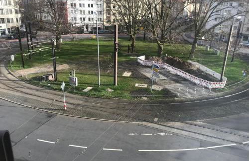 Goethe Apartment - Foto 10