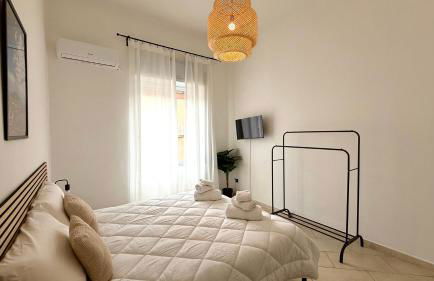 Cozy Central Apartment Napoli - Foto 41