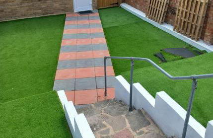 Heronsgate GH013 - Photo 21