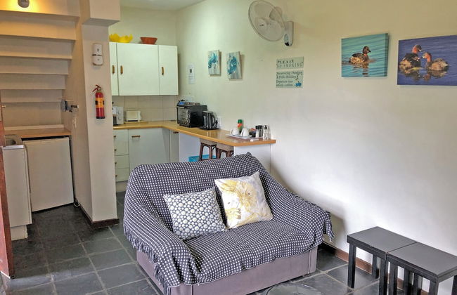 Hills and Dales Accommodation - Foto 78