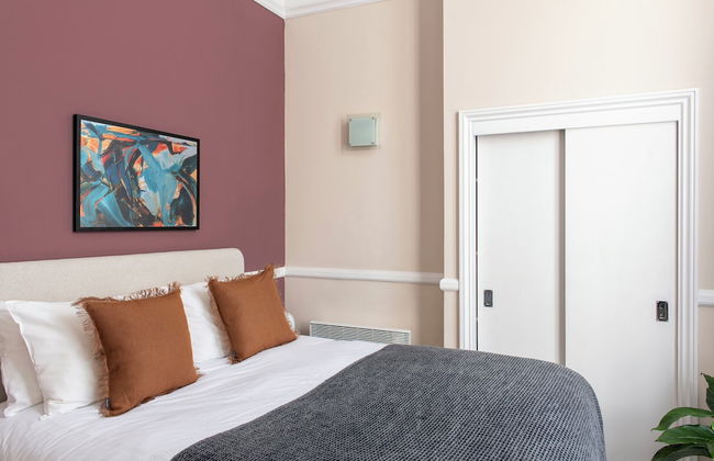 SACO Bristol- West India House - Foto 19