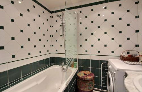 213367 - Appartement 6 personnes à Paris - Foto 15