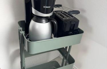 CLUBHAUS 6 - Dachwohnung mit 2 Schlafzimmern, Balkon & Netflix - Photo 22