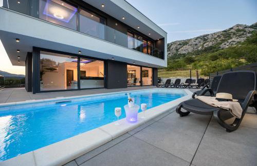 Villa Bellezza - Foto 9