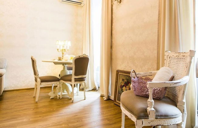 Charming Apartment in Old Tbilisi - Foto 1