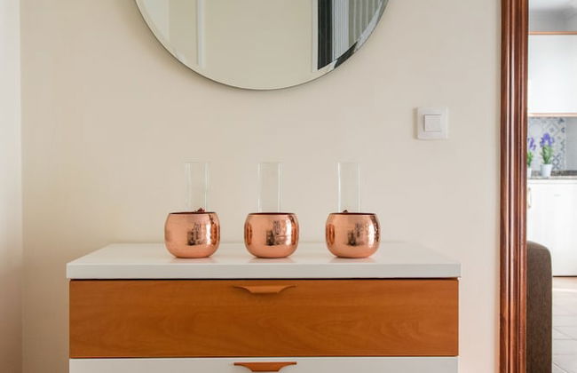 Apartamentos River Santander - Foto 24