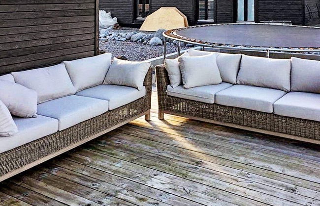 6 Person Holiday Home in Mosterhamn - Foto 24