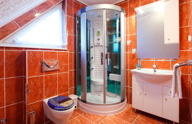 Villa Rosso - Foto 9