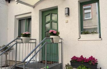 Ruhiges 2 Zimmer Apartment - Foto 1