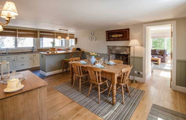 Craigeanie Farmhouse - Foto 10