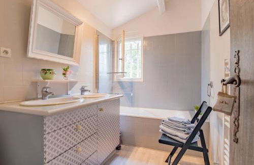 Holiday Home Les Iris by Interhome - Foto 36