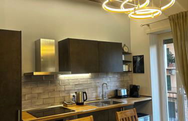 SPQR Luxury Appartments - Stazione Trastevere - Foto 7