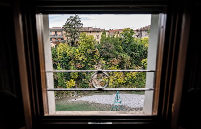 1448 Antica Dimora Al Merlo Bianco - Foto 30