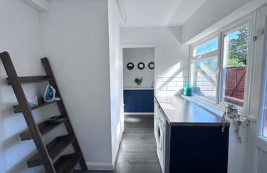 Park View - Spacious, Central Home - Foto 19