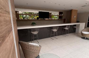 Ap 2qt prox Rio Centro Rede Globo e Arenas - Foto 47