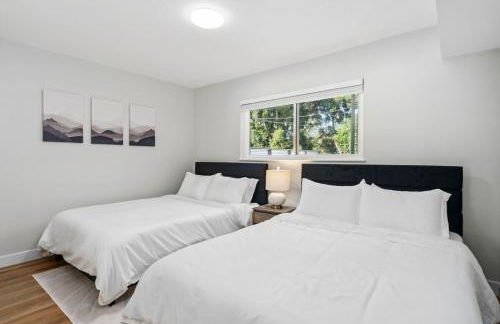 NEW Cozy Zen Pool Jacuzzi Home Heart of San Diego - Foto 10