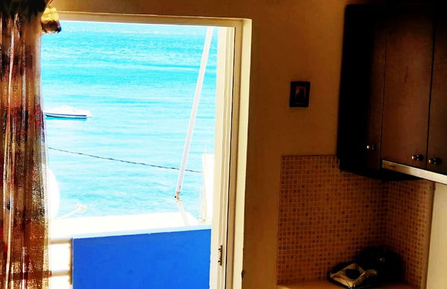 Homy Lovely House Near the Sea - Foto 13