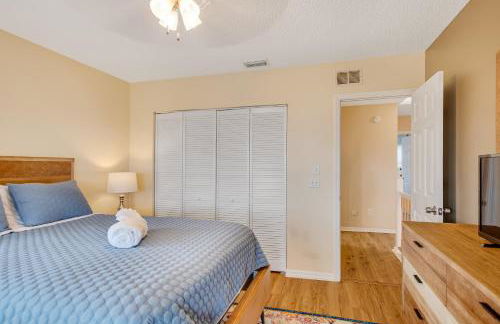 Castle, pvt pool, hot tub, beach, mini-golf, dock, fishing, ping pong - Foto 39