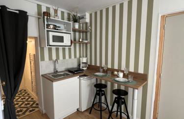 Petit nid en bord de mer - Photo 4