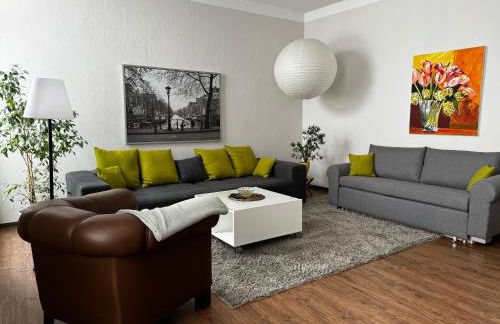 TOP-Zentrum Fußgängerzone, 82 qm, Küche, Parkplatz - Photo 11