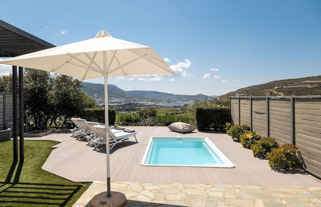 Azzurro Bianco Suites - Foto 64