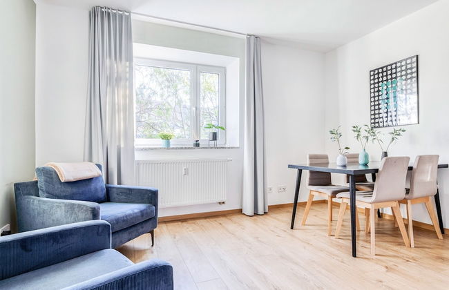 Limehome Augsburg Pilgerhausstraße - Foto 20