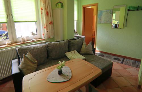 Quaint Bungalow in Reddelich near Baltic Sea Coast - Foto 39