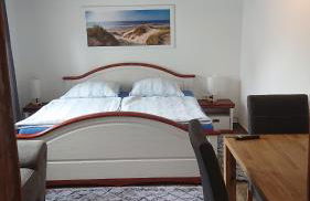 Kleine gemütliche Ferienwohnung im Fachwerkstil - Foto 1