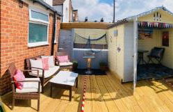 Beautiful Victorian Terraced House - Foto 31