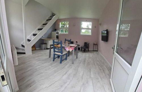 Le gîte des Allains - Foto 7