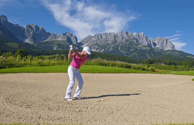 Cozy Chalet in Niederndorf bei Kufstein near Ski Area - Foto 28