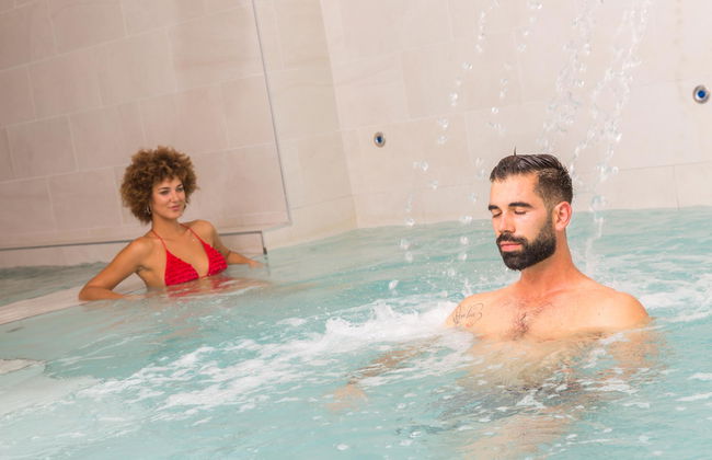 Ebano Hotel Apartments & Spa - Foto 102