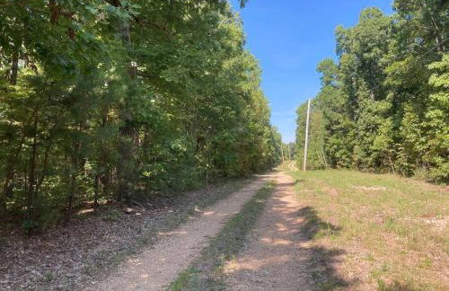 Redbud Cottage - Foto 13