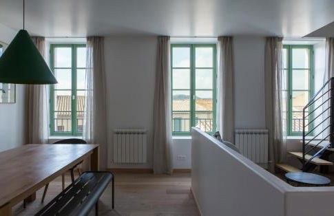 La Maison des Vendangeurs sur Mer - Foto 24