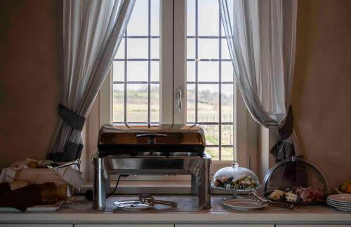 Relais Agriturismo Casina Ricchi - Photo 24