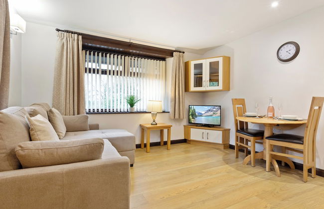 Hapimag Burnside Park Apartments - Foto 35