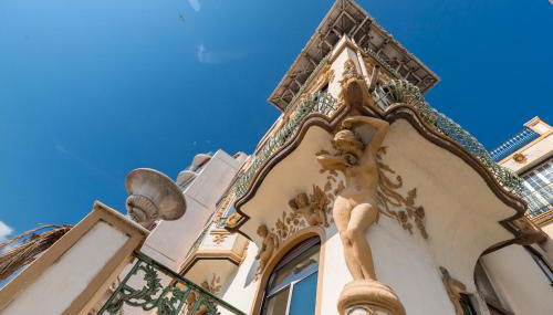 Villa COLLIN - Promenade des Anglais - Foto 4