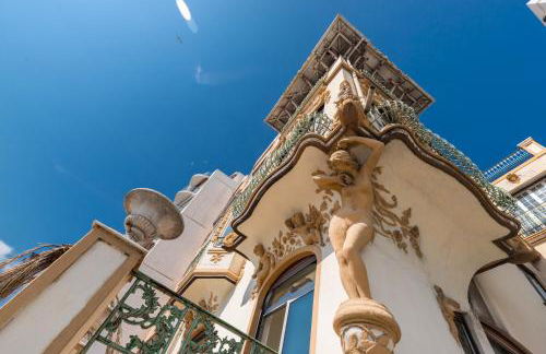 Villa COLLIN - Promenade des Anglais - Foto 4