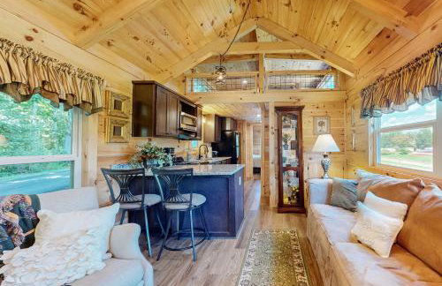 Deimos Cabin - Foto 7