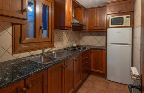 Can Tubau - Casa rural - Apartaments - Foto 53