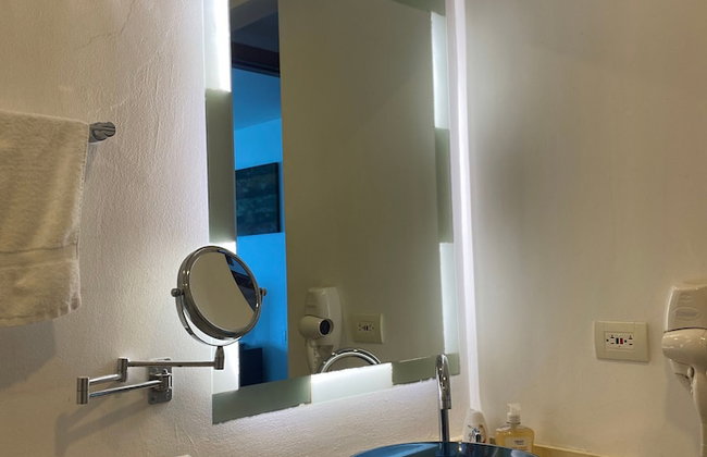 Luxurious Penthouse in Cartagena With Ocean Views and Private Terrace - Foto 47