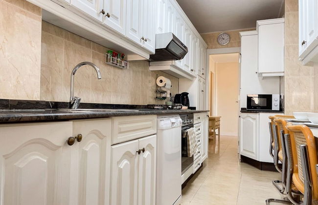 Unik Vacation Marina - Foto 38