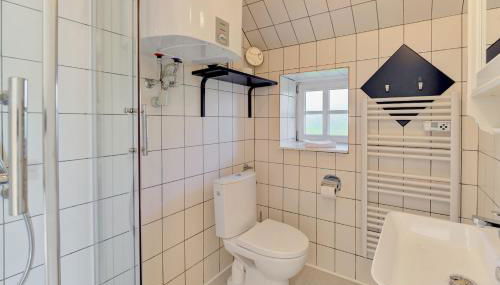 Reetdachhaus Sünsbarg - Foto 4