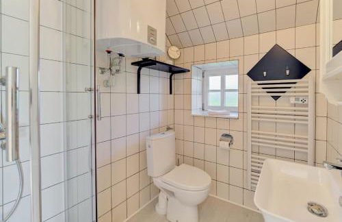 Reetdachhaus Sünsbarg - Foto 4