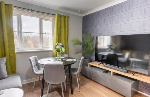 Warm Welcoming Paisley Stay Near Transport Links - Pass the Keys - Foto 9