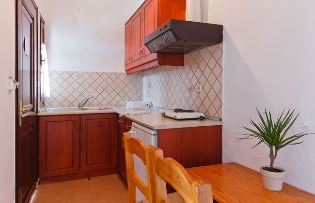 Hovolo Hotel Apartments - Foto 28