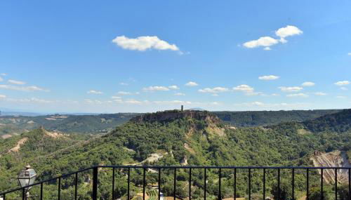 Le Calanque La Terrazza su Civita - Foto 2