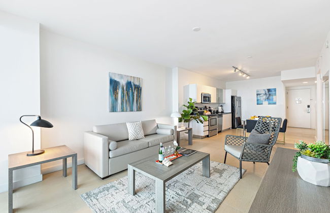 Dharma Home Suites Miami at Monte Carlo - Foto 38