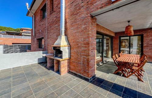 Stylish villa with saltwater pool - Foto 40